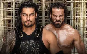 Jinder Mahal Reveals Plans for Punjabi Prison Match That Almost Happened Against Roman Reigns