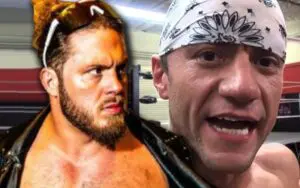 Joey Janela Destroys Ex WWE NXT Referee Drake Wuertz After Recent Stunt