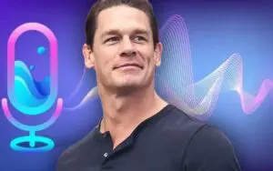 John Cena Announces Launch of His Own AI Voice Based Avatar