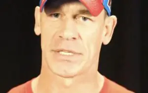 John Cena Confirms 2025 Royal Rumble Appearance