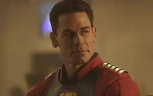 John Cena Unveils Peacemaker Season 2 Teaser John Cena Unveils Peacemaker Season 2 Teaser