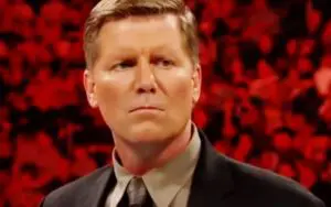 John Laurinaitis’ Backstage Behavior Slammed as “Snake-Like” by Former WWE Employee John Laurinaitis’ Backstage Behavior Slammed as “Snake-Like” by Former WWE Employee