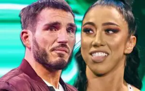 Johnny Gargano Says Fans Will ‘Latch’ Onto Indi Hartwell After Displaying Her Untapped Potential Johnny Gargano Says Fans Will 'Latch' Onto Indi Hartwell After Displaying Her Untapped Potential