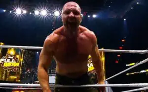 Jon Moxley Beats Orange Cassidy to Retain World Title in Controversial Fashion at AEW Full Gear 2024 Jon Moxley Beats Orange Cassidy to Retain World Title in Controversial Fashion at AEW Full Gear 2024