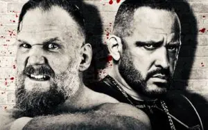 Josh Barnett's Bloodsport XII Results, Reactions, and Highlights for November 24, 2024