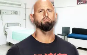 Karl Anderson Confirms Lengthy Absence Following Successful Surgery