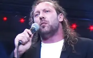 Kenny Omega Admits He's Not Who He Used to Be Following NJPW Power Struggle Appearance