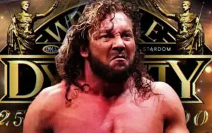 Kenny Omega Agrees to Wrestle Dynasty Bout Amid Medical Concerns