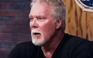 Kevin Nash Forced Out of Appearances Due to Injury