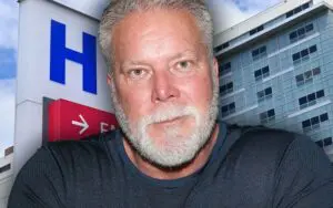 Kevin Nash Reveals Agonizing Shoulder Injury that Requires Surgery