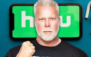Kevin Nash Reveals Voiceover Role Offer for New Hulu Show