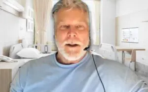 Kevin Nash to Undergo Minimally Invasive Procedure for Spinal Stenosis