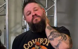 Kevin Owens Accuses Randy Orton Of Paying Off Dune Buggy Driver To Take Him Out Before WWE Crown Jewel