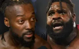 Kofi Kingston Reveals How The New Day Adapted After Odyssey Jones’ Removal