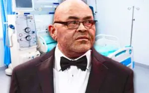 Konnan Reveals He Almost Died After Recent Health Crisis