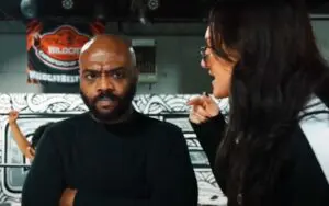 Kris Statlander Confirms Reason Behind Ending Partnership with Stokely Hathaway