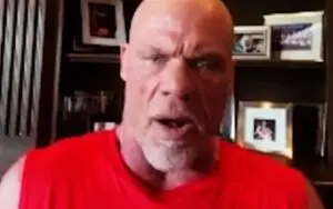 Kurt Angle Claims TNA Career Surpasses His Time in WWE