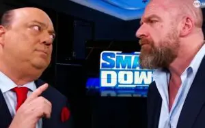 Kurt Angle Praises Triple H and Paul Heyman as WWE Thrives Without Vince McMahon
