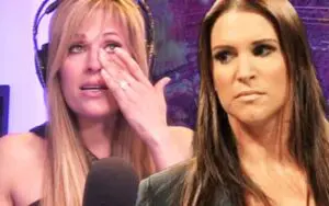 Lilian Garcia Reveals She Was Legitimately Injured by Stephanie McMahon’s Slap