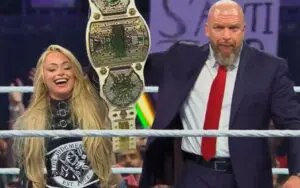 Liv Morgan Beats Nia Jax In Controversial Fashion To Become First-Ever Crown Jewel Champion