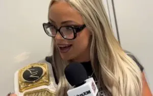 Liv Morgan Eyes Record-Breaking WWE Tag Team Championship Win