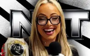 Liv Morgan Eyes WWE NXT’s Talented Roster for Potential Showdowns