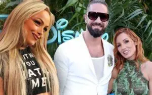 Liv Morgan Mocks Becky Lynch’s Hiatus with Bold ‘Retirement’ Taunt