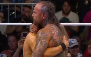 Malakai Black's AEW Future in Question Following Match With Adam Cole