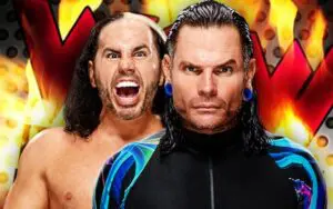 Matt Hardy Reveals Whether The Hardy Boyz Almost Jumped to WCW During the Monday Night Wars