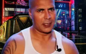 Maven Reveals Why He Hasn’t Made a Ring Comeback Despite ‘The Itch’ Maven Reveals Why He Hasn't Made a Ring Comeback Despite 'The Itch'