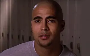 Maven Thinks His Tough Enough Audition Tape Was 'Cringeworthy'