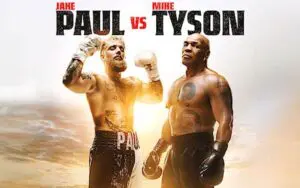 Mike Tyson vs. Jake Paul Fight Preview for November 15, 2024: Confirmed Bouts, Start Time and How to Watch Mike Tyson vs. Jake Paul Fight Preview for November 15, 2024: Confirmed Bouts, Start Time and How to Watch