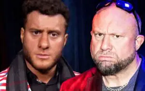 MJF Brutally Taunts Bully Ray After Controversial Promo Skill Claim MJF Brutally Taunts Bully Ray After Controversial Promo Skill Claim