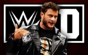 MJF Takes Aim at New WWE ID Talent After Signee Announcement MJF Takes Aim at New WWE ID Talent After Signee Announcement