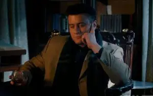 MJF’s Full Gear Opponent Locked in During 11/13 AEW Dynamite MJF's Full Gear Opponent Locked in During 11/13 AEW Dynamite