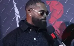 Montez Ford Pitches Unexpected Match Idea for WWE RAW's Netflix Move