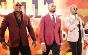 Montez Ford Vents Frustration Over The Street Profits' Condition After Bobby Lashley's WWE Departure