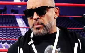 MVP Looks to End Wrestling Career on a High Note with AEW Run MVP Looks to End Wrestling Career on a High Note with AEW Run