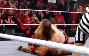 Nathan Frazer Punches His Ticket to the 2024 NXT Iron Survivor Challenge Nathan Frazer Punches His Ticket to the 2024 NXT Iron Survivor Challenge