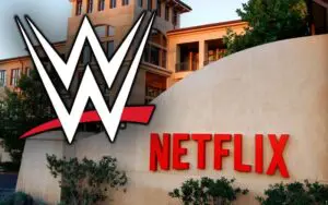 Netflix to Host Major WWE Event Ahead of Monday Night Raw Premiere