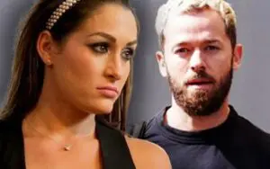 Nikki Garcia and Artem Chigvintsev Finalize Divorce Two Months After Calling It Quits