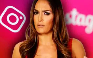 Nikki Garcia Wipes Instagram Clean Following Divorce from Artem Chigvintsev