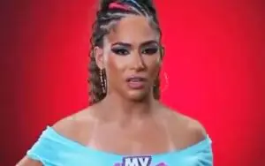 NXT Stars Make Appearance During 11/14 Episode of "Trivial Pursuit"