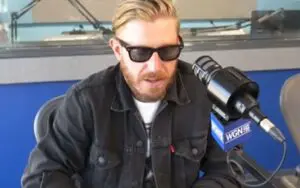 Orange Cassidy Responds to Critics Rooting for AEW's Failure