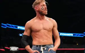 Orange Cassidy Reveals Origins of Iconic "Hands in Pockets" Wrestling Spot