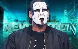 Original Venue for Sting's AEW Retirement Match Unveiled