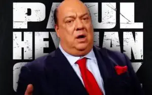 Paul Heyman Teases New “Heyman Guys” Among WWE’s Most Remarkable Talents