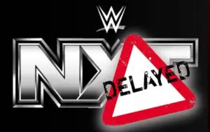 Plans Have Stalled on New Branch of WWE NXT