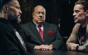 Possible Plans for CM Punk’s Favor with Paul Heyman Revealed
