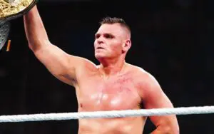 Possible Spoiler on Next Challenger for GUNTHER's WWE World Heavyweight Championship Revealed